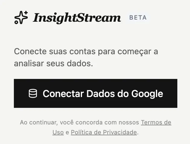 Conexão Segura
