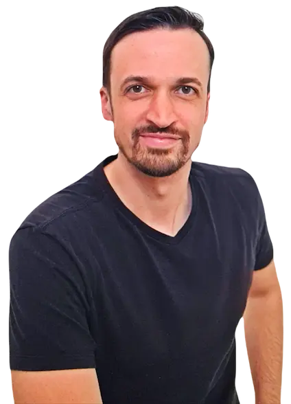 Frank Marcel